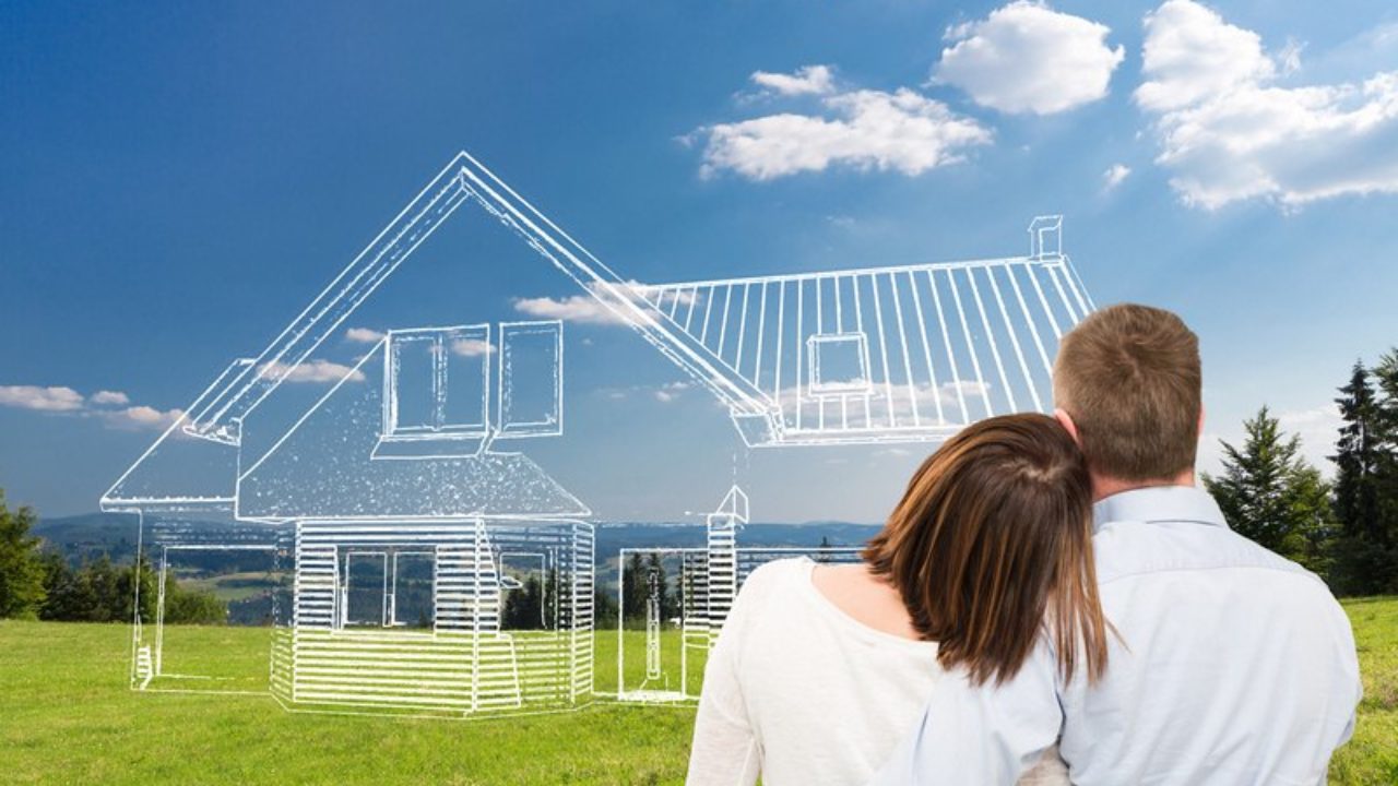 The First Secret to Owning Your Dream Home