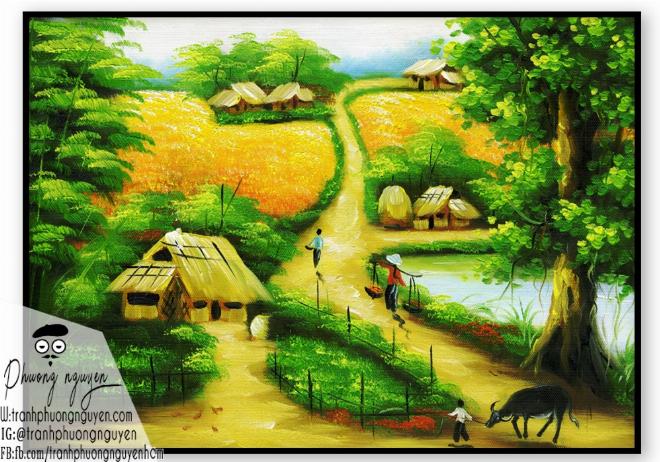 Cây vú sữa kỳ lạ trong truyện cổ tích Việt Nam hay nhất đang tỏa sáng giữa sân vườn