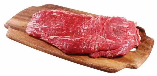 Cách chọn thịt bò tươi thớ dài để áp dụng cách làm bò khô chuẩn vị