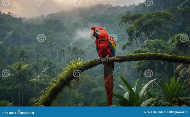 Hình ảnh loài hổ uy nghi đang di chuyển trong rừng già, giải đáp câu hỏi động vật nào sống ở rừng rậm