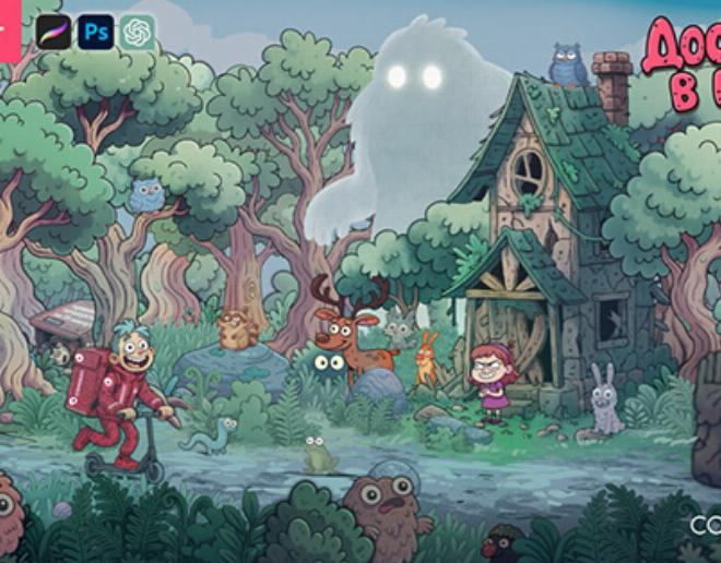 Những nhân vật đặc trưng trong các dòng game indie hay trên steam có lối chơi độc đáo