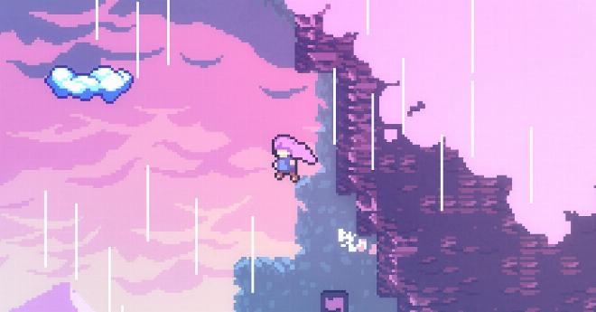 Phong cách pixel art trong các dòng game nhẹ cho pc yếu mang lại vẻ đẹp độc đáo và lôi cuốn