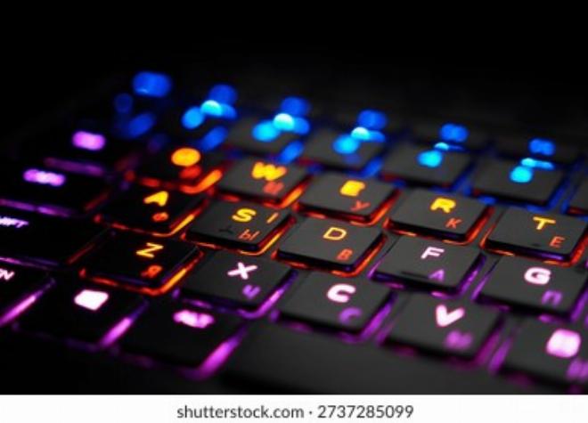 Bảng thông số kỹ thuật tối thiểu và đề nghị khi chơi các dòng game offline hay phổ biến