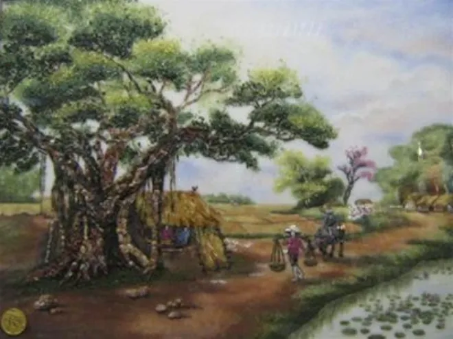 Nghệ thuật kể truyện cười dân gian mang lại tiếng cười ý nghĩa và sâu sắc