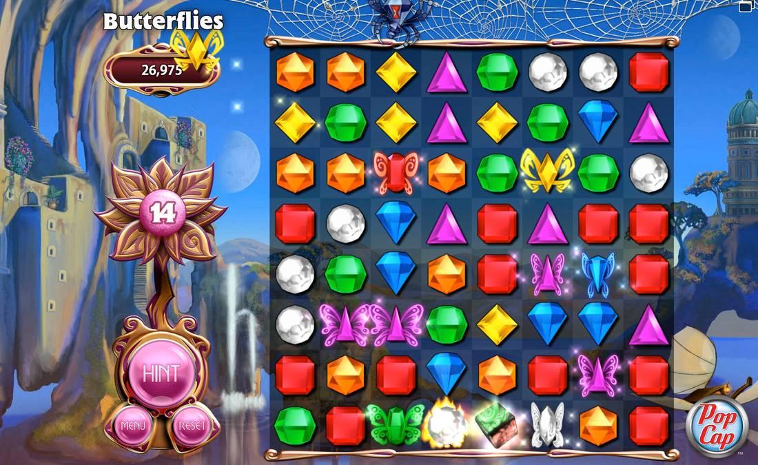 Lịch sử phát triển của dòng game Match 3 từ những ngày đầu
