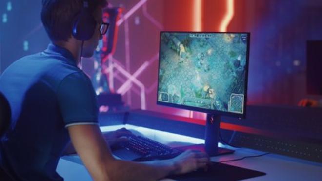 Liên Minh Huyền Thoại là lựa chọn game nhẹ cho pc yếu hàng đầu của cộng đồng game thủ Việt