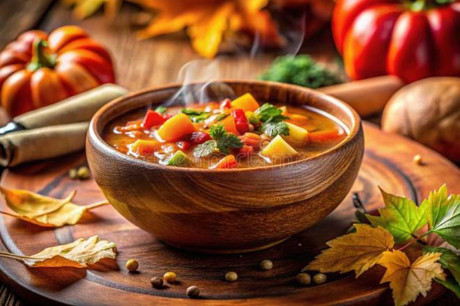 Người cao tuổi uống sữa chua và ăn các loại hạt để bổ sung canxi và vitamin D