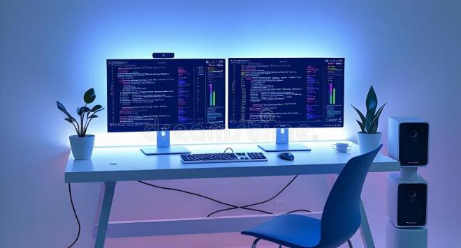 Giao diện phần mềm MiniTool Partition Wizard đang thực hiện thao tác chia và gộp ổ cứng chuyên sâu