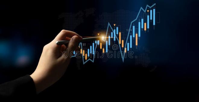Phân tích sự đối lập giữa giá vàng thế giới và sức mạnh đồng đô la Mỹ