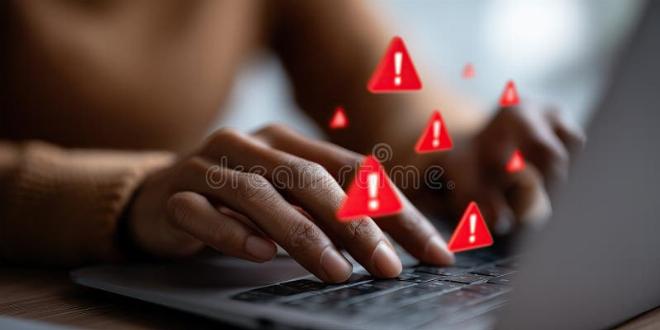 Người dùng đối mặt với nguy cơ bị lừa đảo khi thực hiện mua bán tài khoản trực tuyến