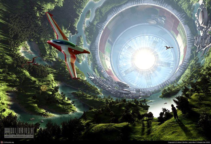 Tàu vũ trụ Voyager 1 đang du hành trong không gian liên sao, biểu tượng cho khát vọng khám phá của con người.