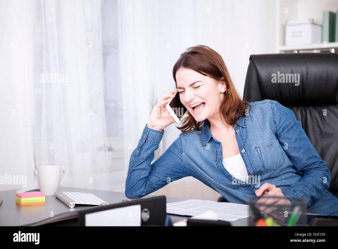Những mẩu truyện cười hay giúp con người thư giãn và nạp lại năng lượng tích cực sau giờ làm việc